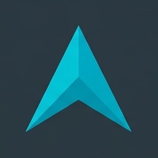 Polaris app icon